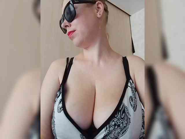 Dashulya666 webcam