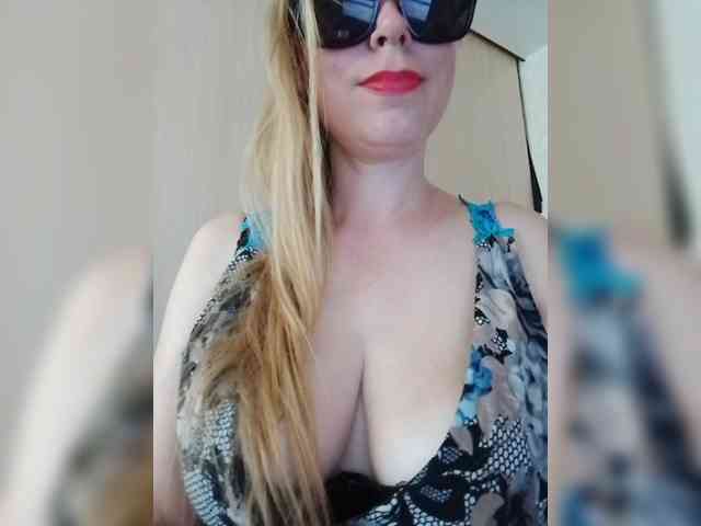 Dashulya666 webcam