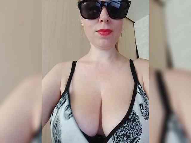 DashaKisa951 Sex Cam Show