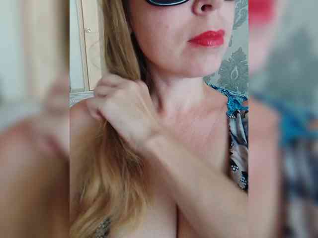 Dashulya666 webcam