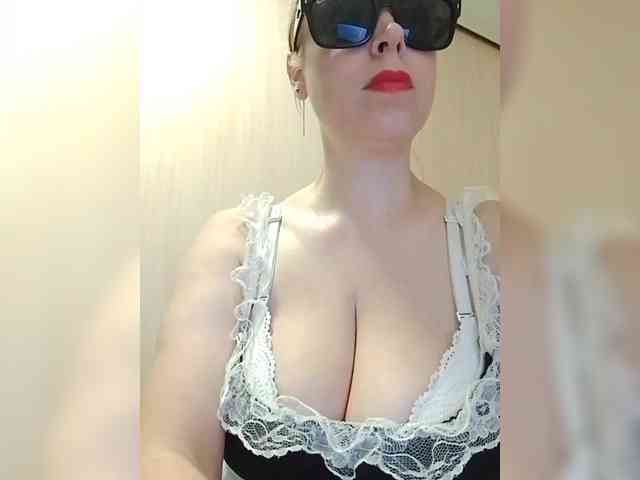 Dashulya666 webcam