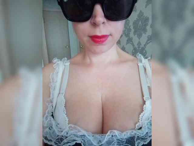 Dashulya666 webcam