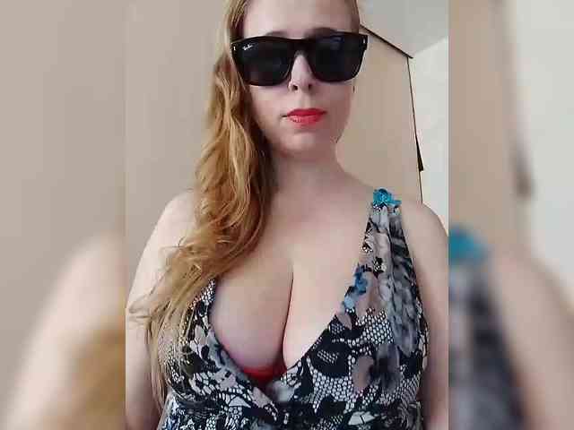 Dashulya666 webcam