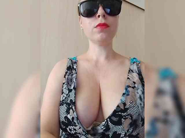 Dashulya666 webcam