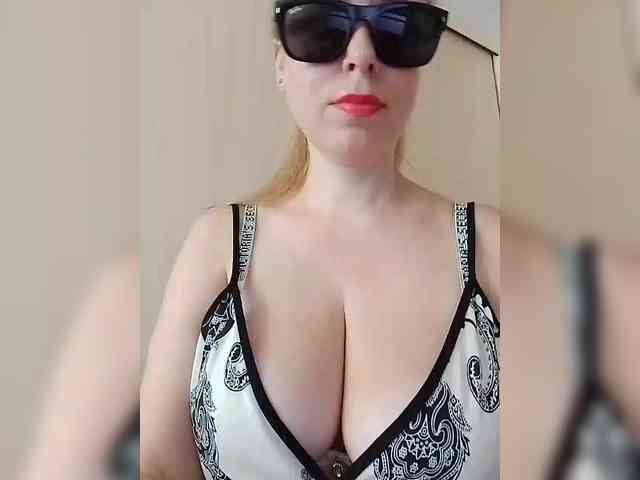 Dashulya666 webcam