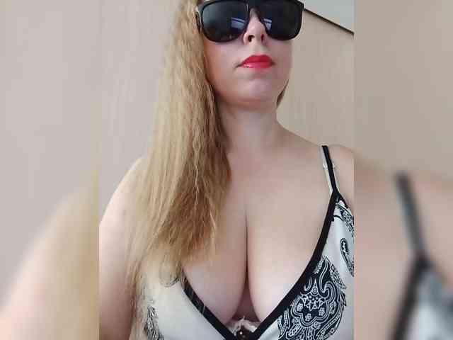 Dashulya666 webcam
