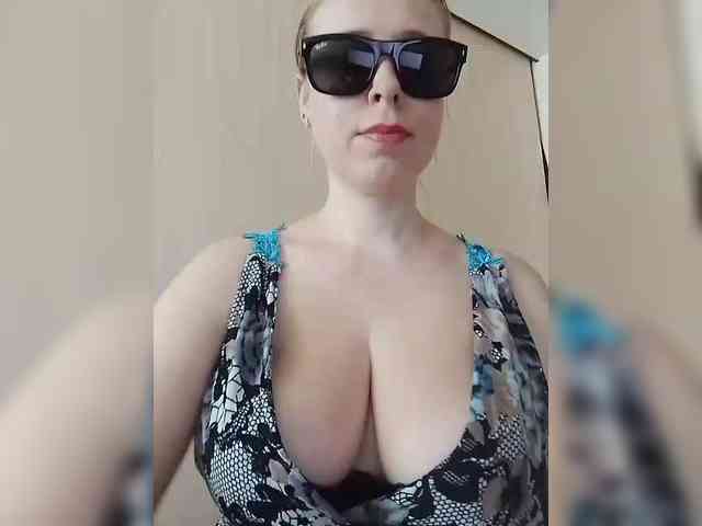 Dashulya666 webcam