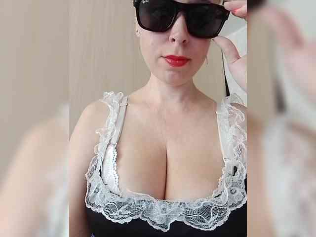 Dashulya666 webcam