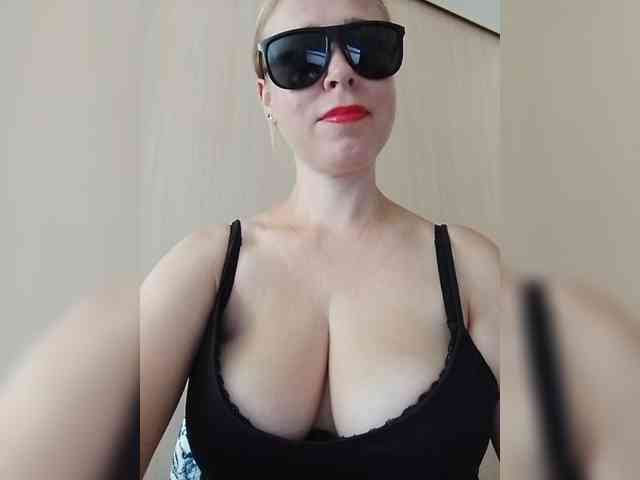 Dashulya666 webcam