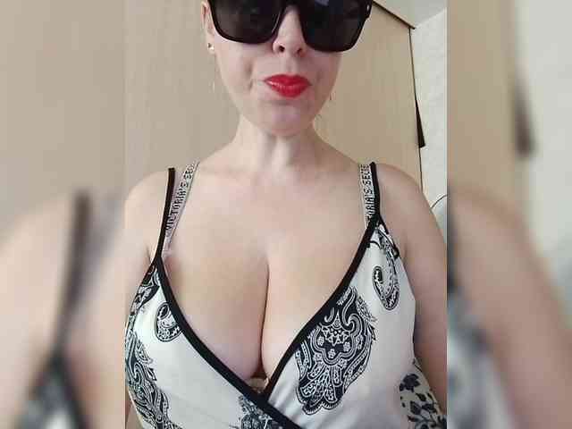 DashaKisa951 Sex Cam Show
