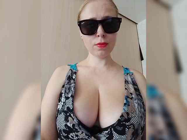 Dashulya666 webcam