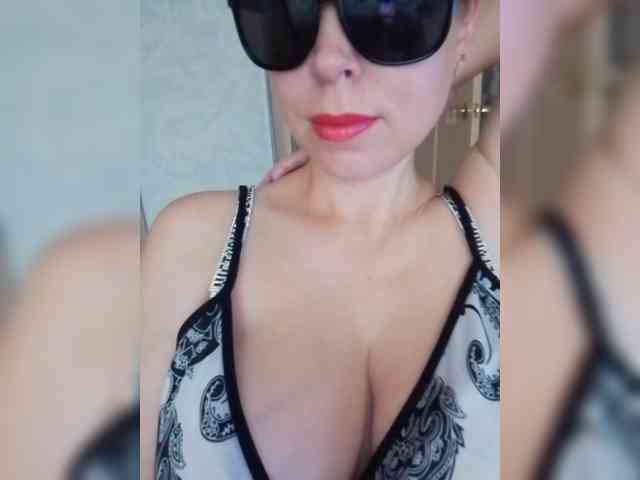 Dashulya666 webcam