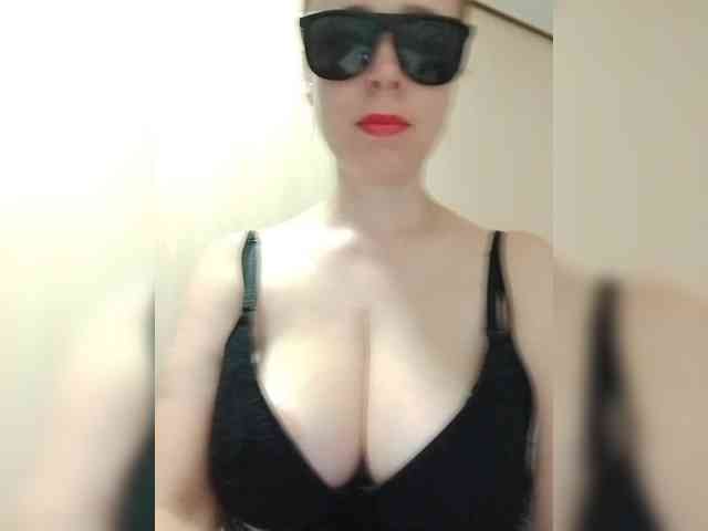 Dashulya666 webcam