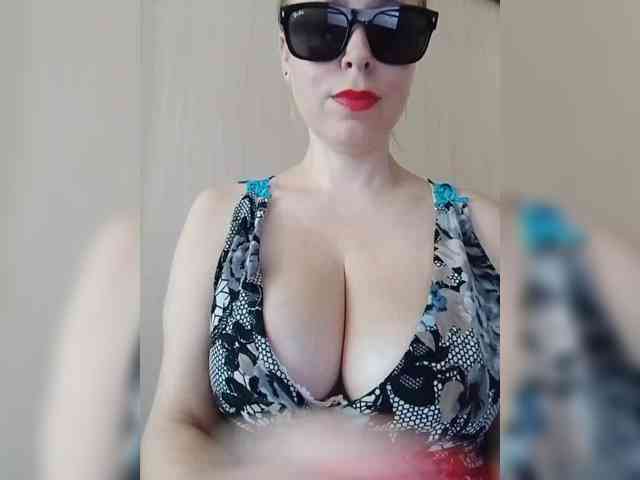 Dashulya666 webcam