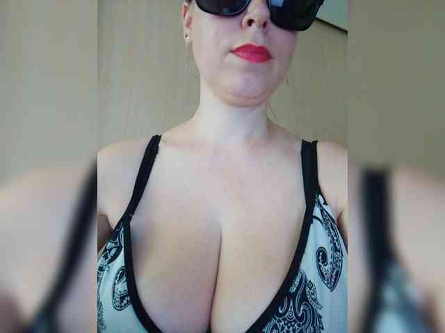DashaKisa951 Sex Cam Show