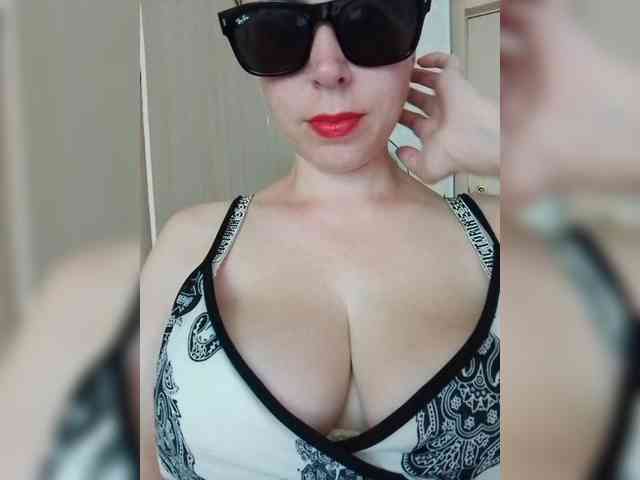 Dashulya666 webcam