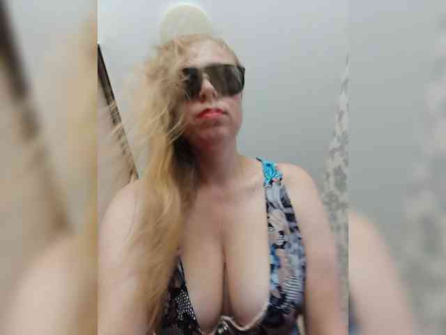 Dashulya666 webcam