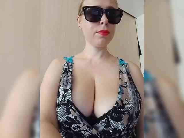 Dashulya666 webcam