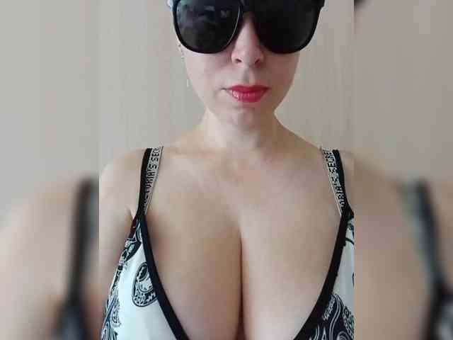 Dashulya666 webcam