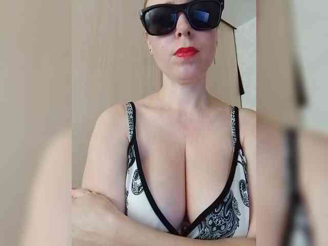 Dashulya666 webcam