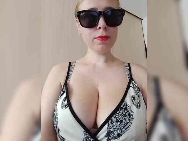 DashaKisa951 Sex Cam Show