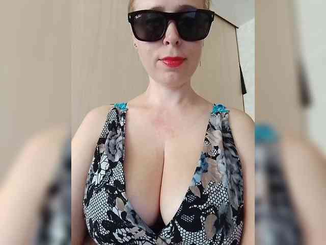 DashaKisa951 Sex Cam Show