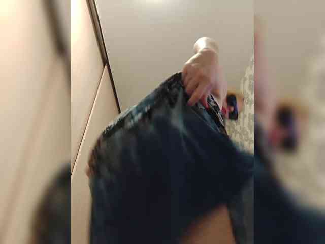 Dashulya666 webcam