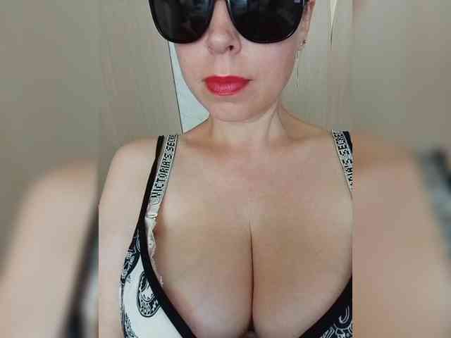 Dashulya666 webcam
