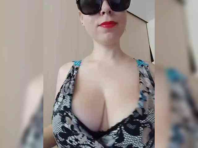 Dashulya666 webcam
