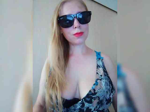 Dashulya666 webcam