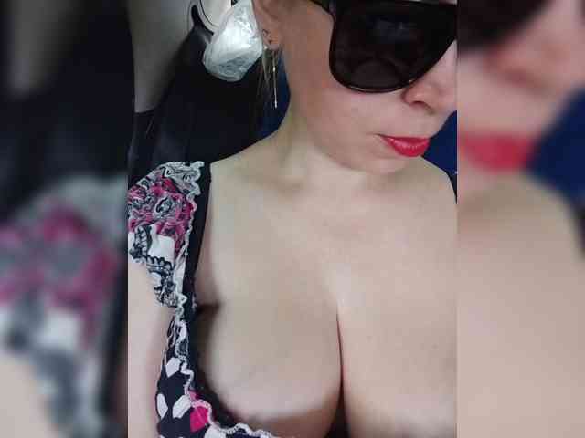 Dashulya666 webcam