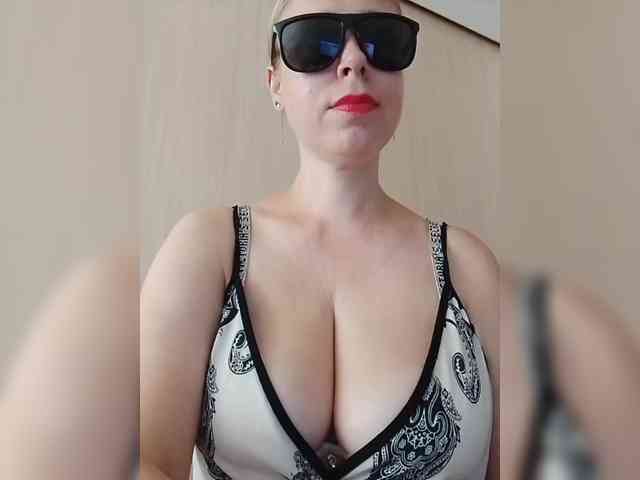 Dashulya666 webcam