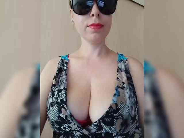 Dashulya666 webcam