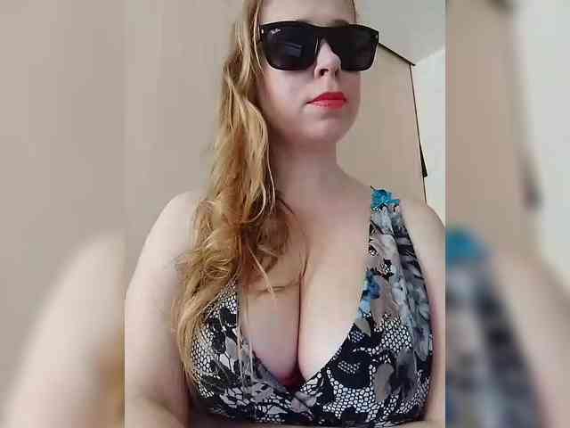 Dashulya666 webcam