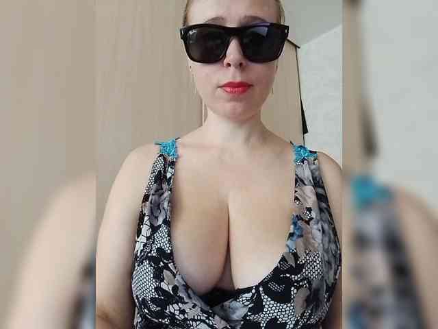 DashaKisa951 Live Webcam on BongaCams