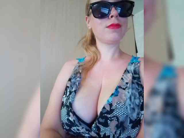 Dashulya666 webcam