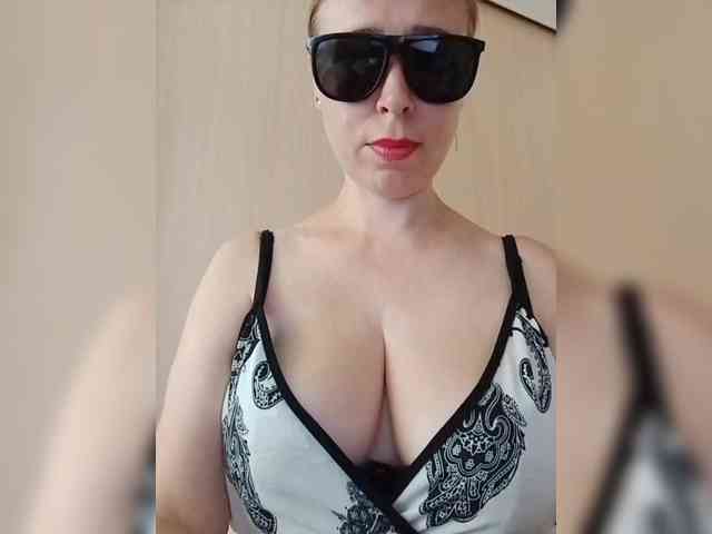 Dashulya666 webcam