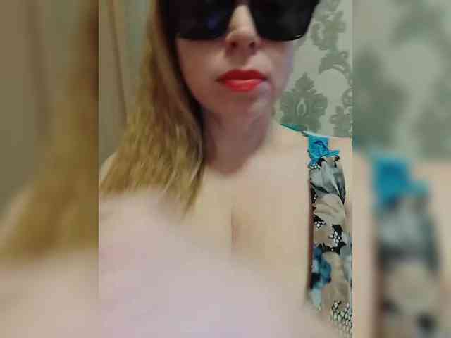 Dashulya666 webcam