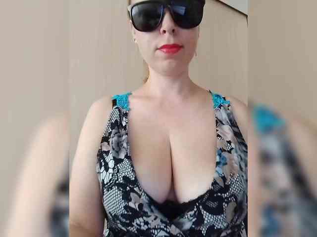Dashulya666 webcam