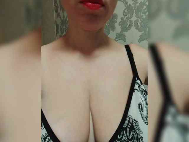 Dashulya666 webcam
