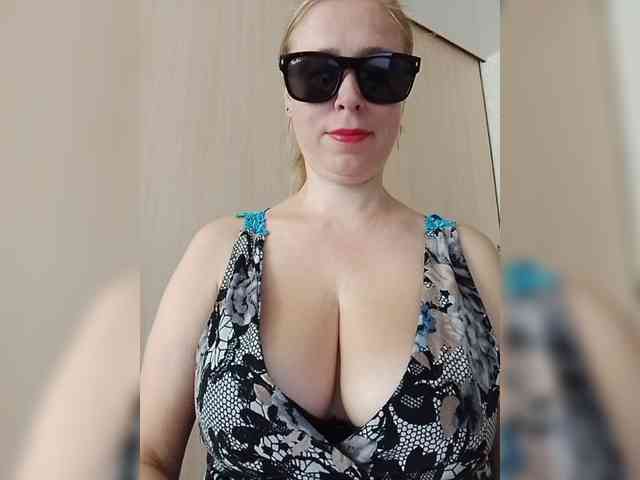 Dashulya666 webcam