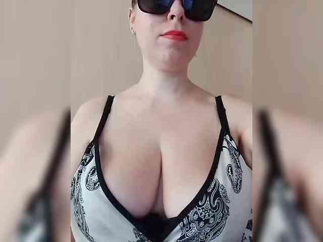 Dashulya666 webcam