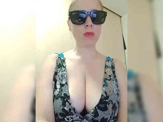 Dashulya666 webcam