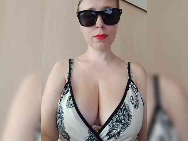 Dashulya666 webcam