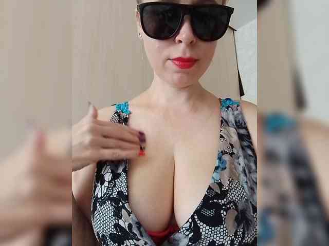 Dashulya666 webcam