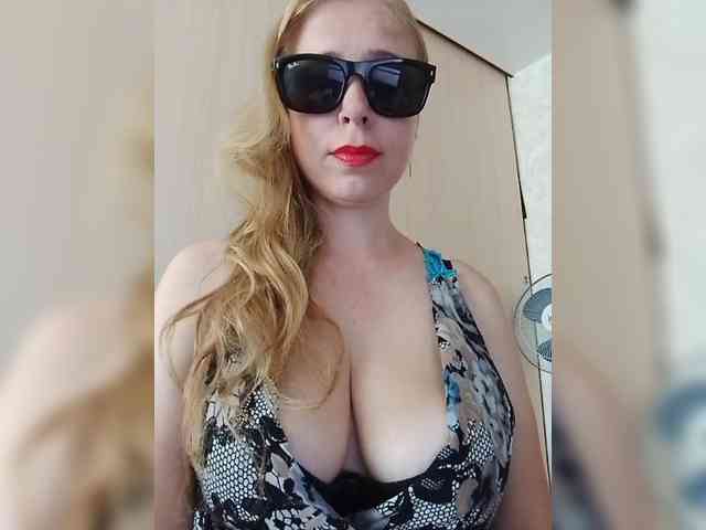 Dashulya666 webcam
