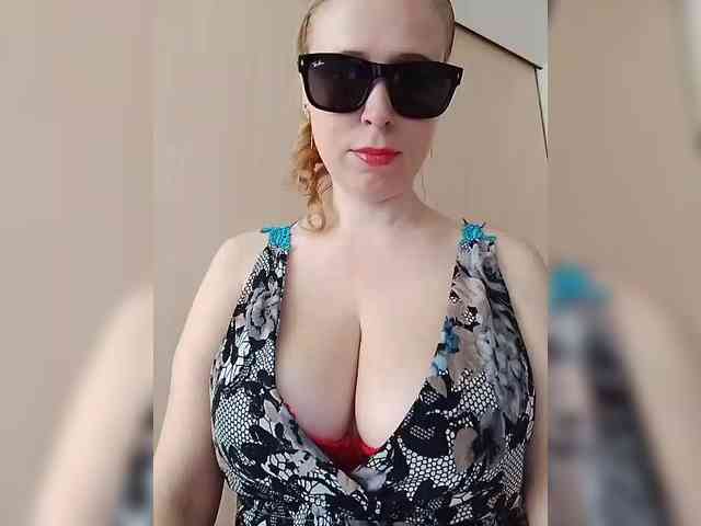 Dashulya666 webcam