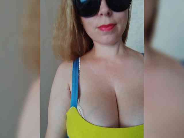 Dashulya666 webcam