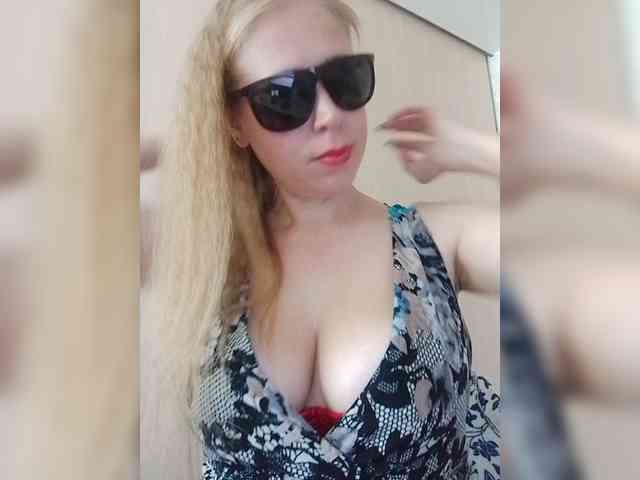 Modelo: Dashulya666
