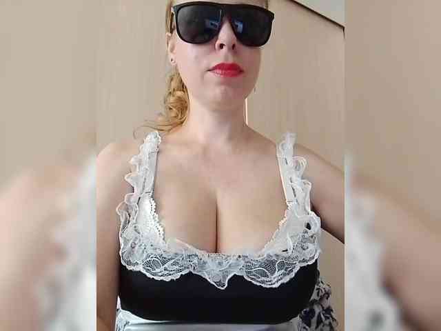 Dashulya666 webcam